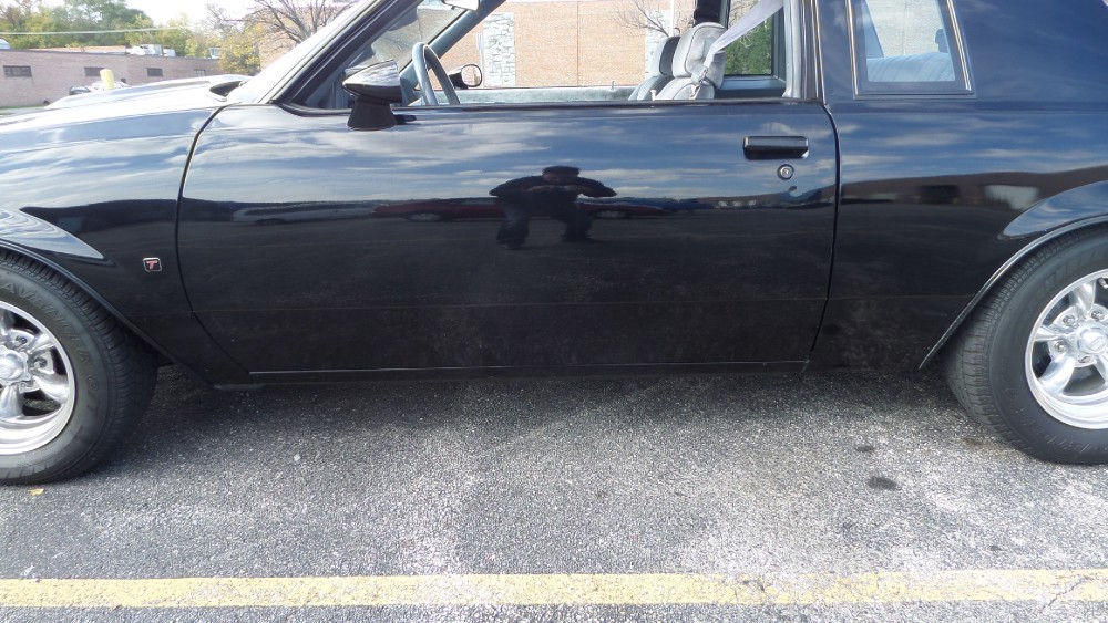 Used 1987 Buick Regal -NEW LOWER PRICE-Turbo T WE4-383 Stroker engine-SEE VIDEO | Mundelein, IL
