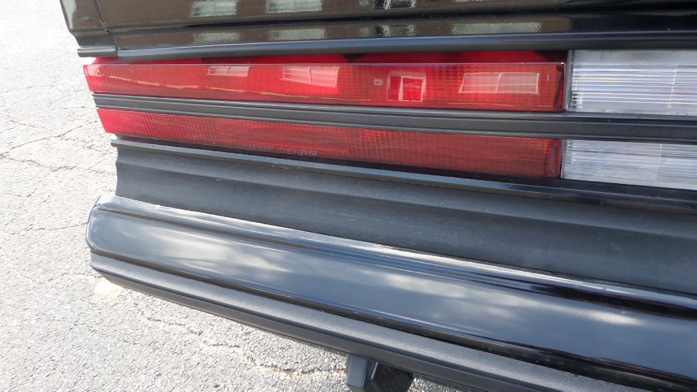 Used 1987 Buick Regal -NEW LOWER PRICE-Turbo T WE4-383 Stroker engine-SEE VIDEO | Mundelein, IL