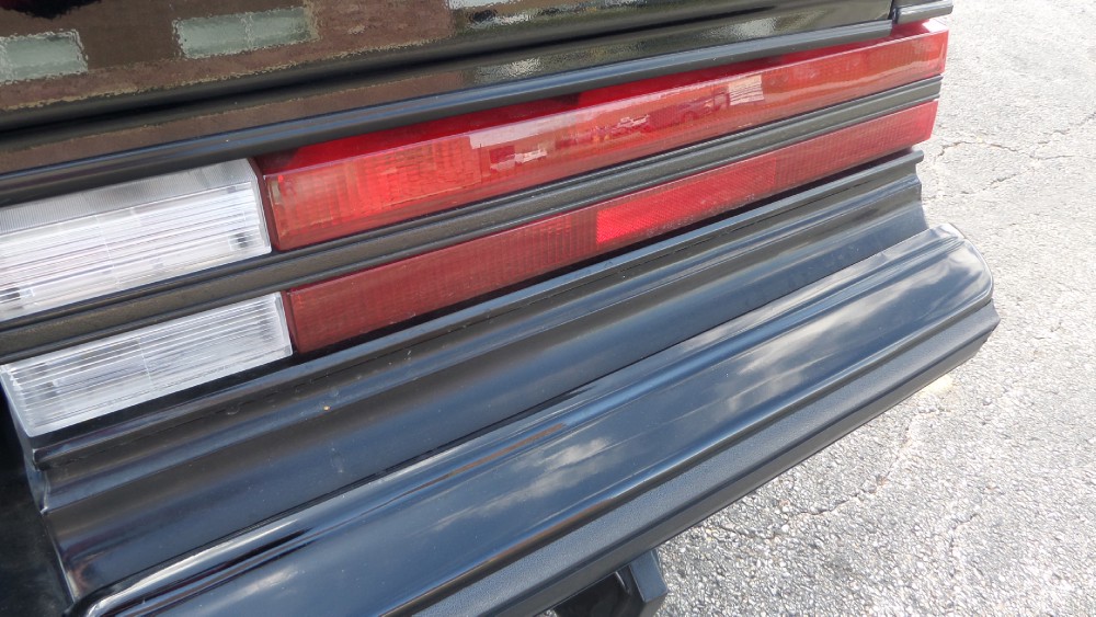 Used 1987 Buick Regal -NEW LOWER PRICE-Turbo T WE4-383 Stroker engine-SEE VIDEO | Mundelein, IL
