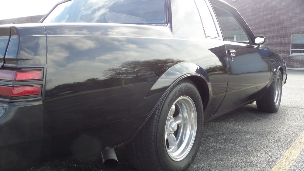 Used 1987 Buick Regal -NEW LOWER PRICE-Turbo T WE4-383 Stroker engine-SEE VIDEO | Mundelein, IL