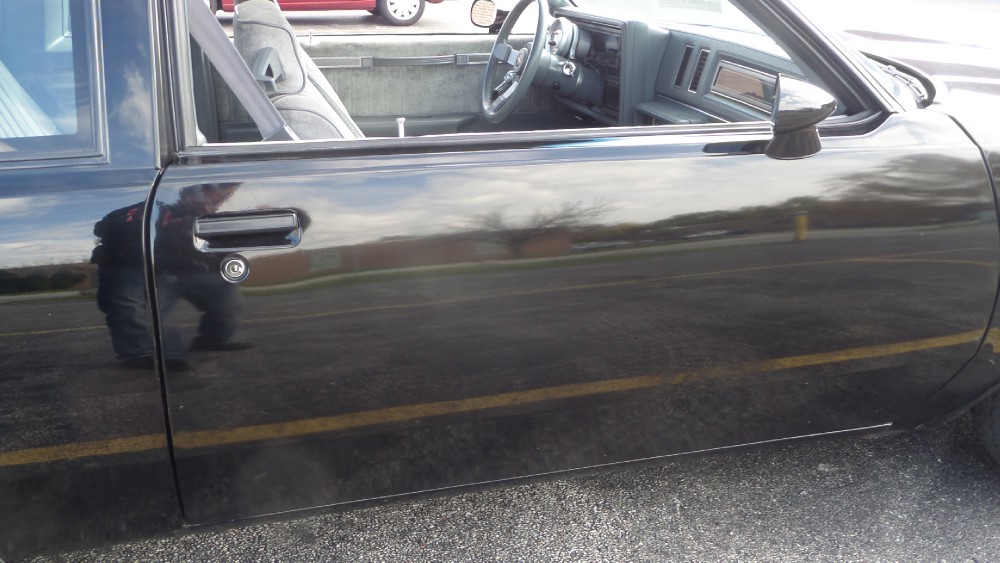 Used 1987 Buick Regal -NEW LOWER PRICE-Turbo T WE4-383 Stroker engine-SEE VIDEO | Mundelein, IL