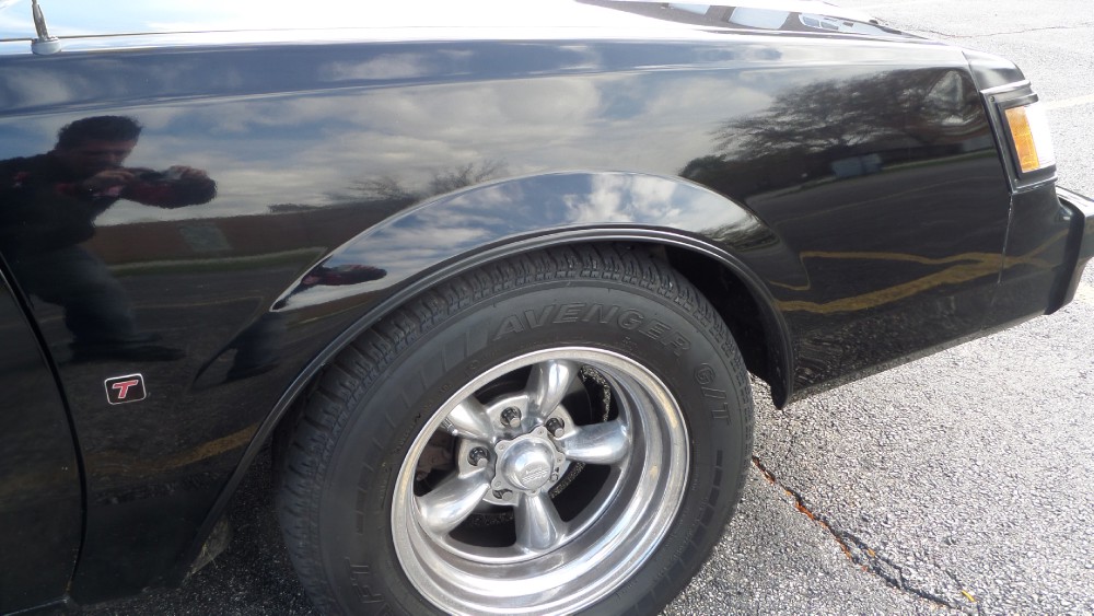 Used 1987 Buick Regal -NEW LOWER PRICE-Turbo T WE4-383 Stroker engine-SEE VIDEO | Mundelein, IL