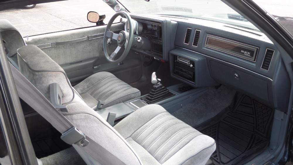 Used 1987 Buick Regal -NEW LOWER PRICE-Turbo T WE4-383 Stroker engine-SEE VIDEO | Mundelein, IL