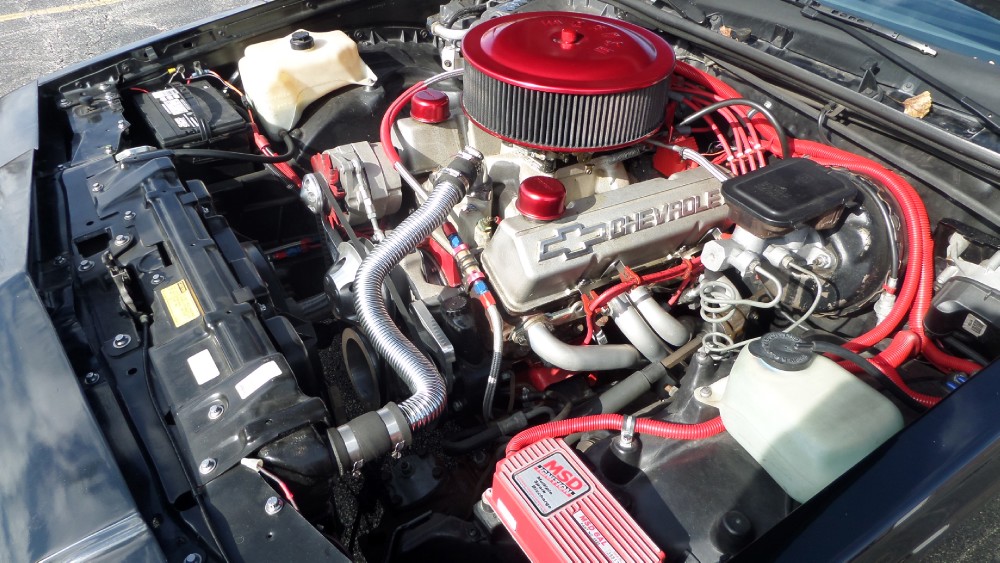 Used 1987 Buick Regal -NEW LOWER PRICE-Turbo T WE4-383 Stroker engine-SEE VIDEO | Mundelein, IL
