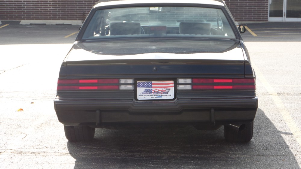 Used 1987 Buick Regal -NEW LOWER PRICE-Turbo T WE4-383 Stroker engine-SEE VIDEO | Mundelein, IL