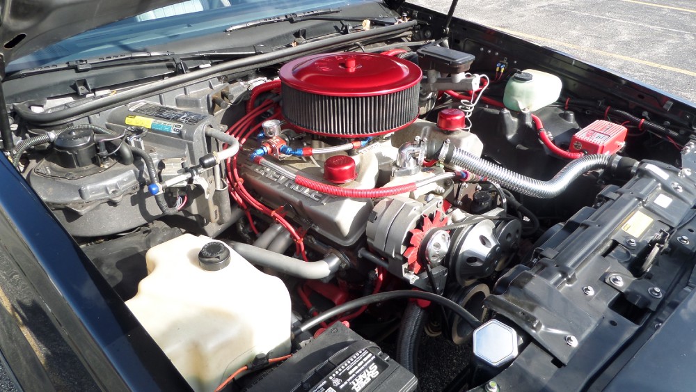 Used 1987 Buick Regal -NEW LOWER PRICE-Turbo T WE4-383 Stroker engine-SEE VIDEO | Mundelein, IL