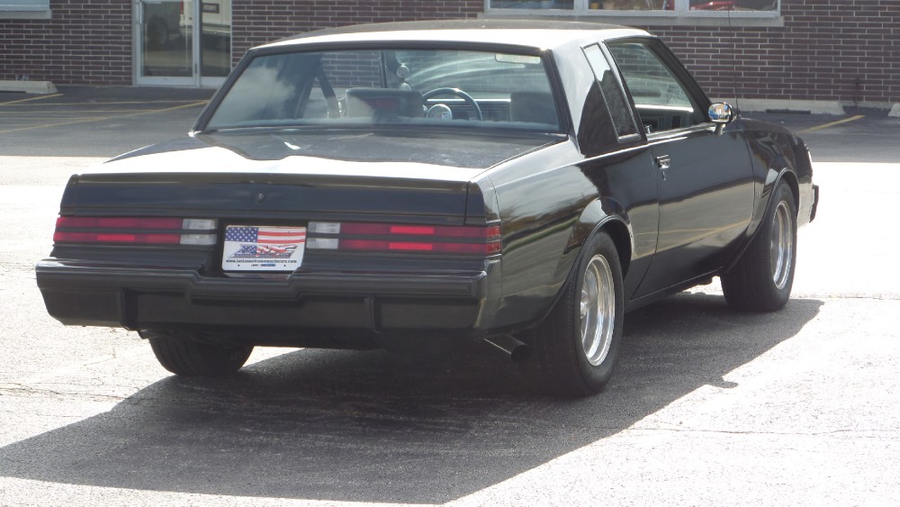 Used 1987 Buick Regal -NEW LOWER PRICE-Turbo T WE4-383 Stroker engine-SEE VIDEO | Mundelein, IL