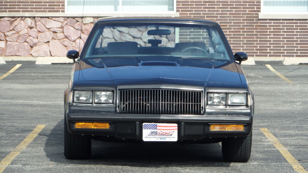 Used 1987 Buick Regal -NEW LOWER PRICE-Turbo T WE4-383 Stroker engine-SEE VIDEO | Mundelein, IL