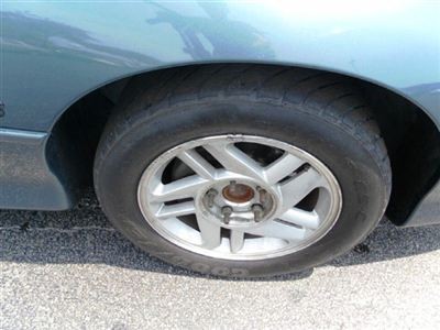 Used 1994 Chevrolet Camaro New Lowered price-Z28 Look- FAST NASTY SMALL BLOCK- | Mundelein, IL