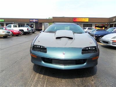 Used 1994 Chevrolet Camaro New Lowered price-Z28 Look- FAST NASTY SMALL BLOCK- | Mundelein, IL