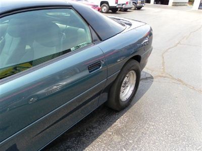 Used 1994 Chevrolet Camaro New Lowered price-Z28 Look- FAST NASTY SMALL BLOCK- | Mundelein, IL