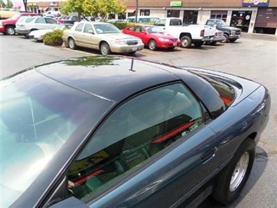 Used 1994 Chevrolet Camaro New Lowered price-Z28 Look- FAST NASTY SMALL BLOCK- | Mundelein, IL