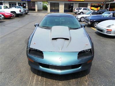 Used 1994 Chevrolet Camaro New Lowered price-Z28 Look- FAST NASTY SMALL BLOCK- | Mundelein, IL