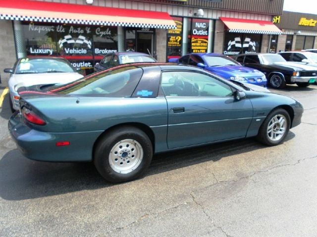 Used 1994 Chevrolet Camaro New Lowered price-Z28 Look- FAST NASTY SMALL BLOCK- | Mundelein, IL