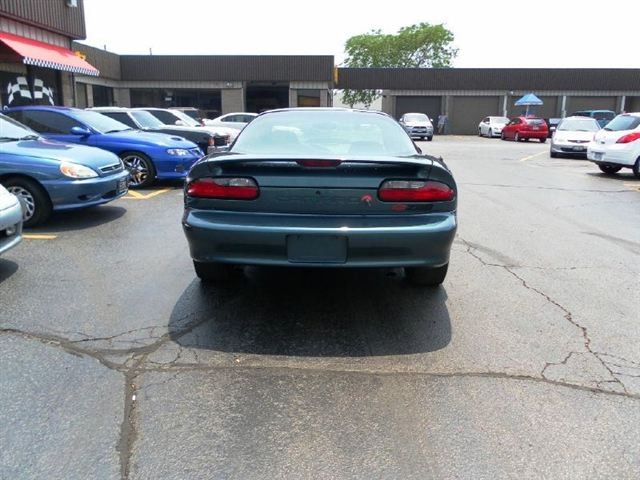 Used 1994 Chevrolet Camaro New Lowered price-Z28 Look- FAST NASTY SMALL BLOCK- | Mundelein, IL