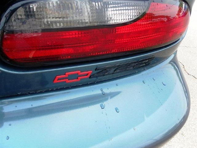 Used 1994 Chevrolet Camaro New Lowered price-Z28 Look- FAST NASTY SMALL BLOCK- | Mundelein, IL