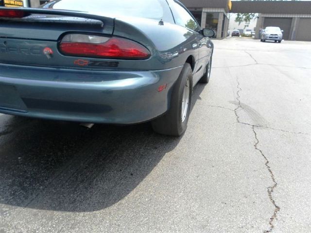 Used 1994 Chevrolet Camaro New Lowered price-Z28 Look- FAST NASTY SMALL BLOCK- | Mundelein, IL