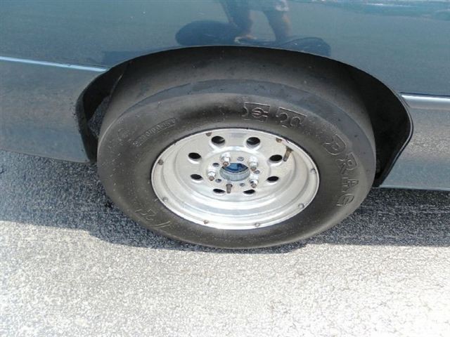 Used 1994 Chevrolet Camaro New Lowered price-Z28 Look- FAST NASTY SMALL BLOCK- | Mundelein, IL
