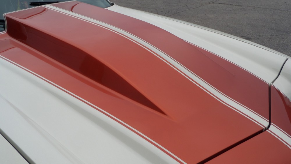 Used 1972 Chevrolet Camaro BUILD SHEET-BIG BLOCK POWER 454-SEE VIDEO | Mundelein, IL