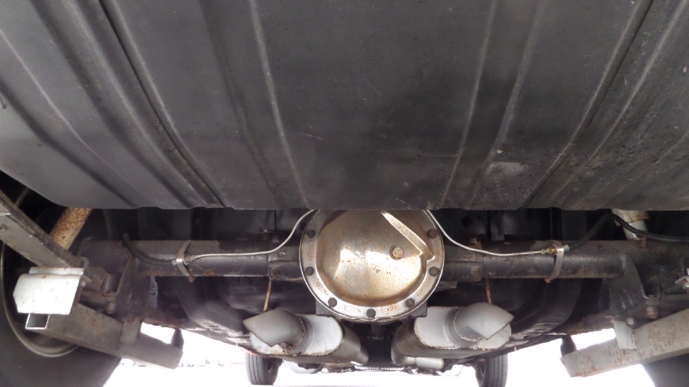 Used 1972 Chevrolet Camaro BUILD SHEET-BIG BLOCK POWER 454-SEE VIDEO | Mundelein, IL