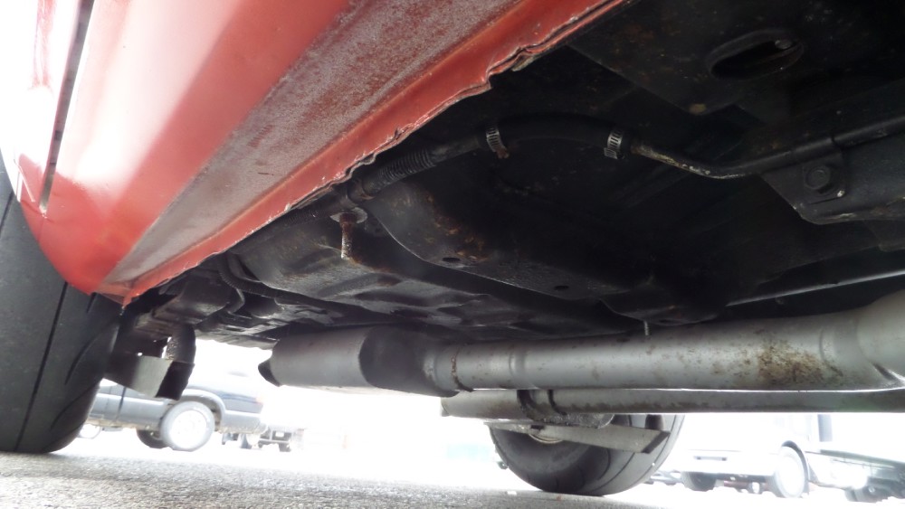 Used 1972 Chevrolet Camaro BUILD SHEET-BIG BLOCK POWER 454-SEE VIDEO | Mundelein, IL