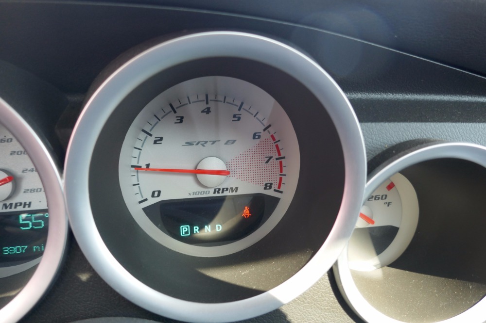 Used 2006 Dodge Charger -SRT8-ONE OWNER-755 HP AT THE WHEELS- SUPERCHARGED-MODERN MUSCLE- | Mundelein, IL