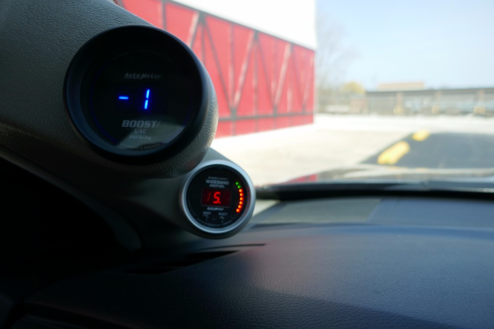 Used 2006 Dodge Charger -SRT8-ONE OWNER-755 HP AT THE WHEELS- SUPERCHARGED-MODERN MUSCLE- | Mundelein, IL