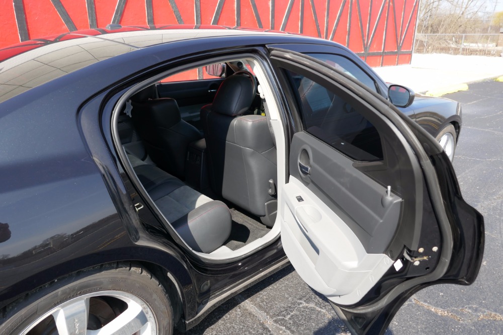 Used 2006 Dodge Charger -SRT8-ONE OWNER-755 HP AT THE WHEELS- SUPERCHARGED-MODERN MUSCLE- | Mundelein, IL
