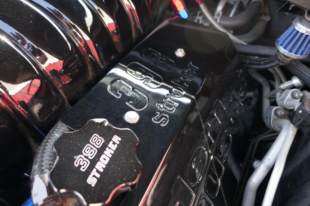 Used 2006 Dodge Charger -SRT8-ONE OWNER-755 HP AT THE WHEELS- SUPERCHARGED-MODERN MUSCLE- | Mundelein, IL