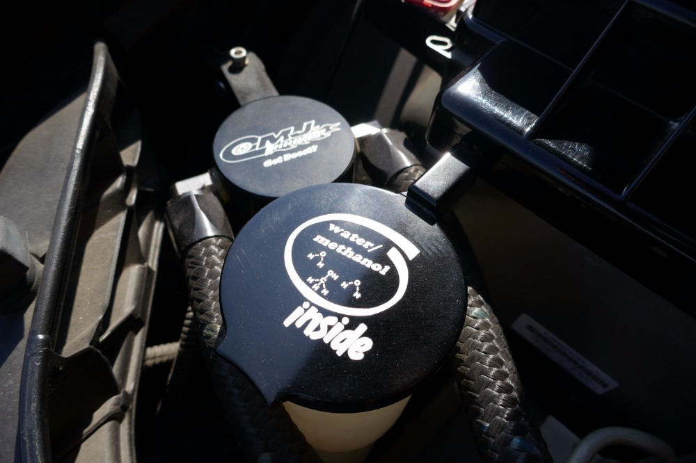 Used 2006 Dodge Charger -SRT8-ONE OWNER-755 HP AT THE WHEELS- SUPERCHARGED-MODERN MUSCLE- | Mundelein, IL