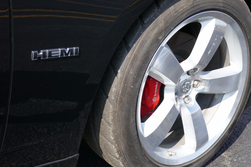 Used 2006 Dodge Charger -SRT8-ONE OWNER-755 HP AT THE WHEELS- SUPERCHARGED-MODERN MUSCLE- | Mundelein, IL