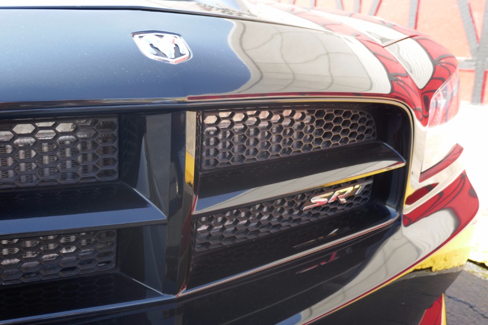 Used 2006 Dodge Charger -SRT8-ONE OWNER-755 HP AT THE WHEELS- SUPERCHARGED-MODERN MUSCLE- | Mundelein, IL