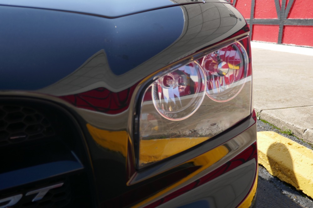 Used 2006 Dodge Charger -SRT8-ONE OWNER-755 HP AT THE WHEELS- SUPERCHARGED-MODERN MUSCLE- | Mundelein, IL