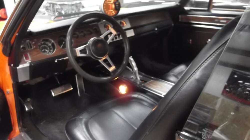 Used 1970 Plymouth GTX SUPERCHARGED HEMI | Mundelein, IL