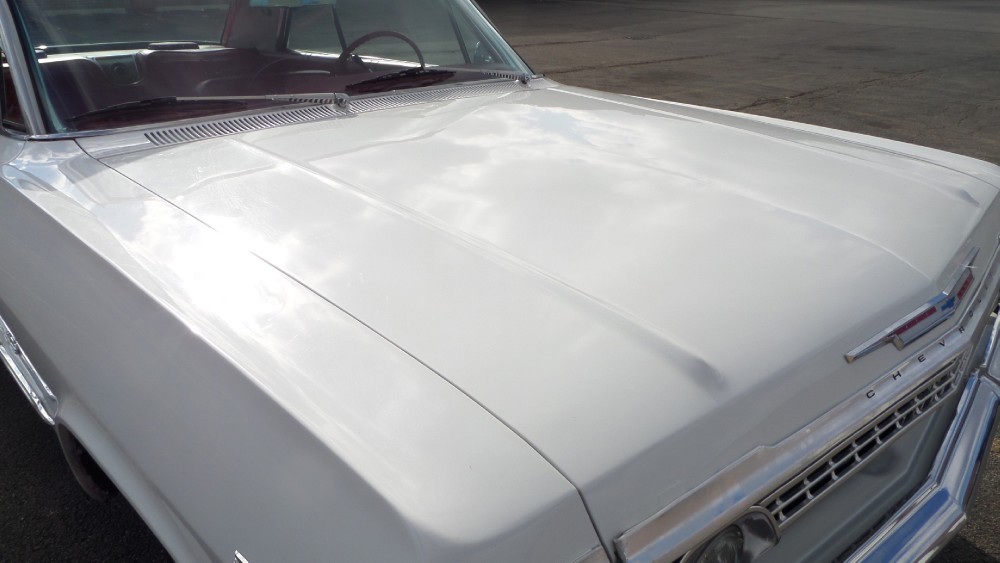 Used 1963 Chevrolet Impala NEW LOW PRICE-JUST LOWERED-SS Super Sport Look-Cruise Night Car-SEE VIDEO | Mundelein, IL