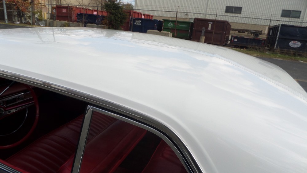 Used 1963 Chevrolet Impala NEW LOW PRICE-JUST LOWERED-SS Super Sport Look-Cruise Night Car-SEE VIDEO | Mundelein, IL