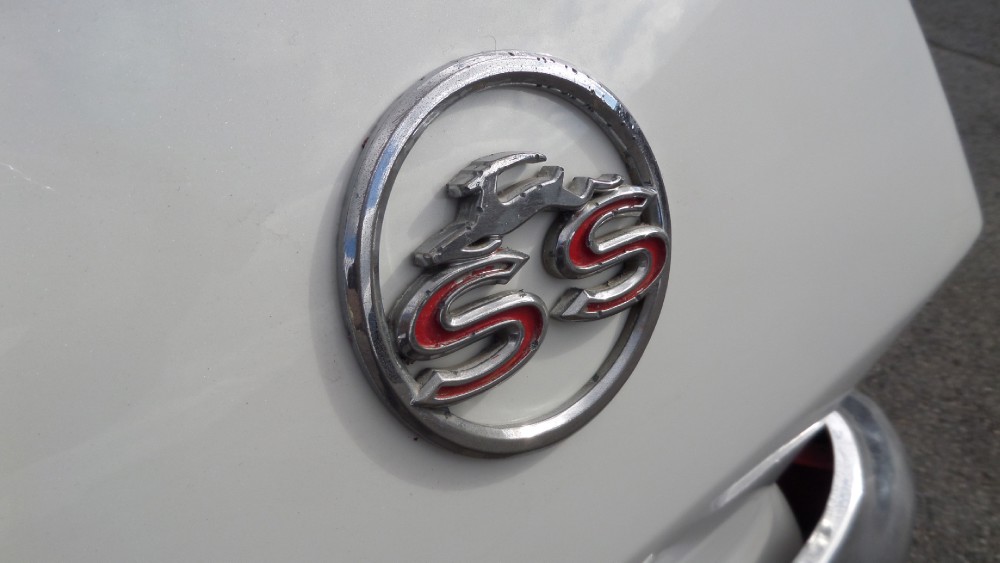 Used 1963 Chevrolet Impala NEW LOW PRICE-JUST LOWERED-SS Super Sport Look-Cruise Night Car-SEE VIDEO | Mundelein, IL