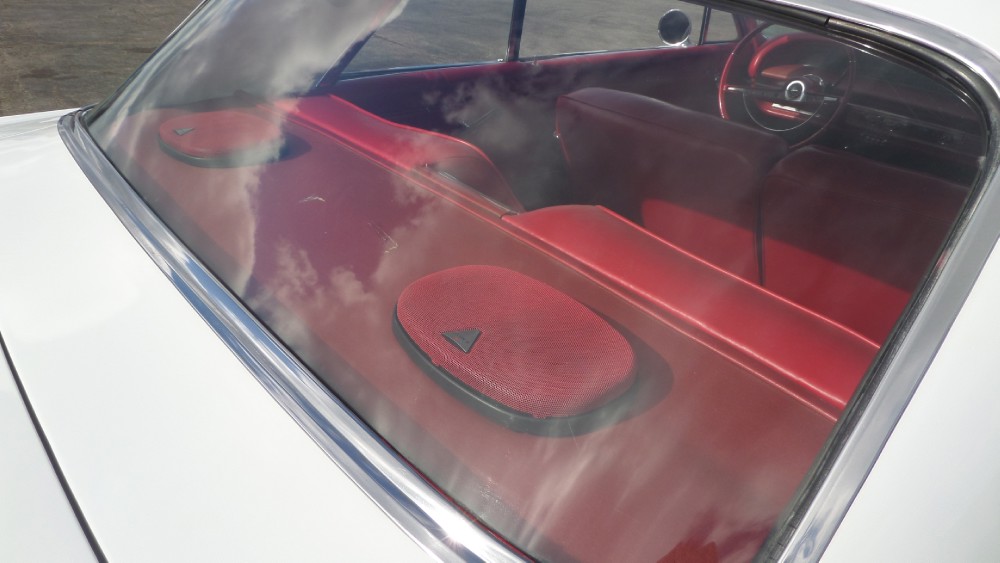 Used 1963 Chevrolet Impala NEW LOW PRICE-JUST LOWERED-SS Super Sport Look-Cruise Night Car-SEE VIDEO | Mundelein, IL