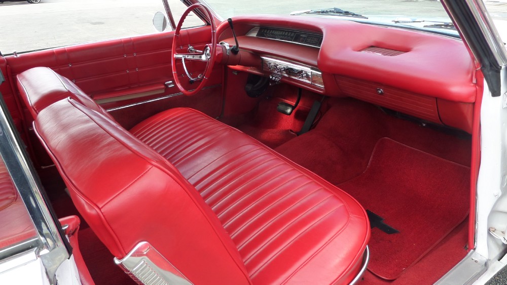 Used 1963 Chevrolet Impala NEW LOW PRICE-JUST LOWERED-SS Super Sport Look-Cruise Night Car-SEE VIDEO | Mundelein, IL