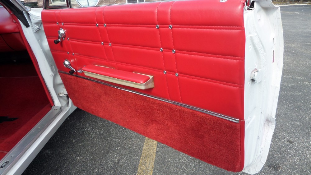 Used 1963 Chevrolet Impala NEW LOW PRICE-JUST LOWERED-SS Super Sport Look-Cruise Night Car-SEE VIDEO | Mundelein, IL