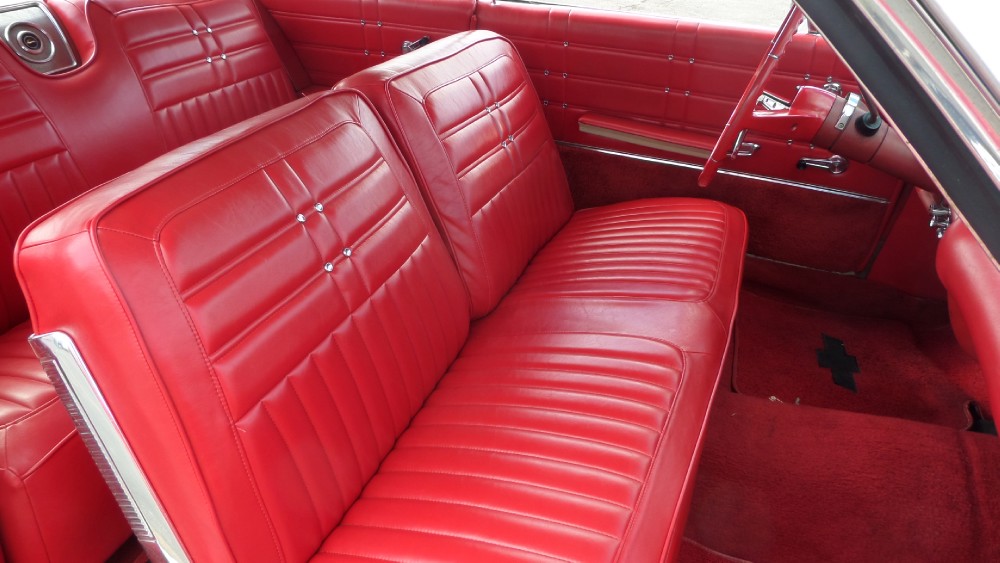 Used 1963 Chevrolet Impala NEW LOW PRICE-JUST LOWERED-SS Super Sport Look-Cruise Night Car-SEE VIDEO | Mundelein, IL