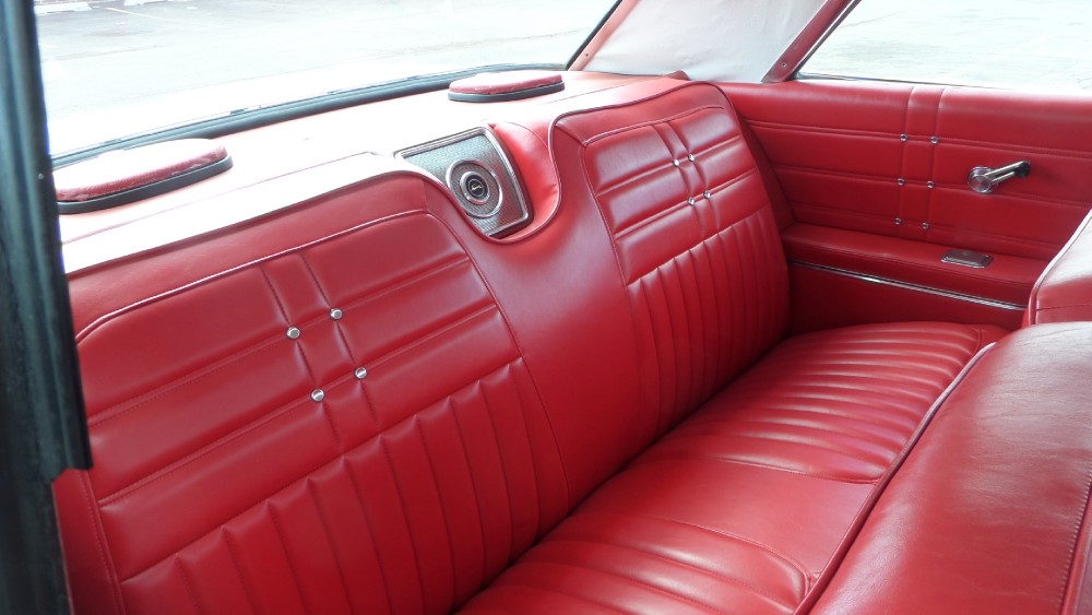 Used 1963 Chevrolet Impala NEW LOW PRICE-JUST LOWERED-SS Super Sport Look-Cruise Night Car-SEE VIDEO | Mundelein, IL