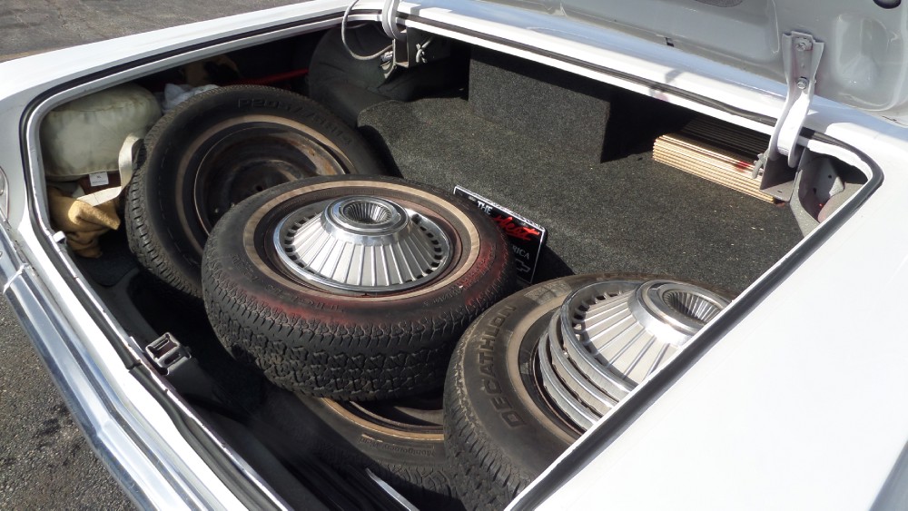 Used 1963 Chevrolet Impala NEW LOW PRICE-JUST LOWERED-SS Super Sport Look-Cruise Night Car-SEE VIDEO | Mundelein, IL