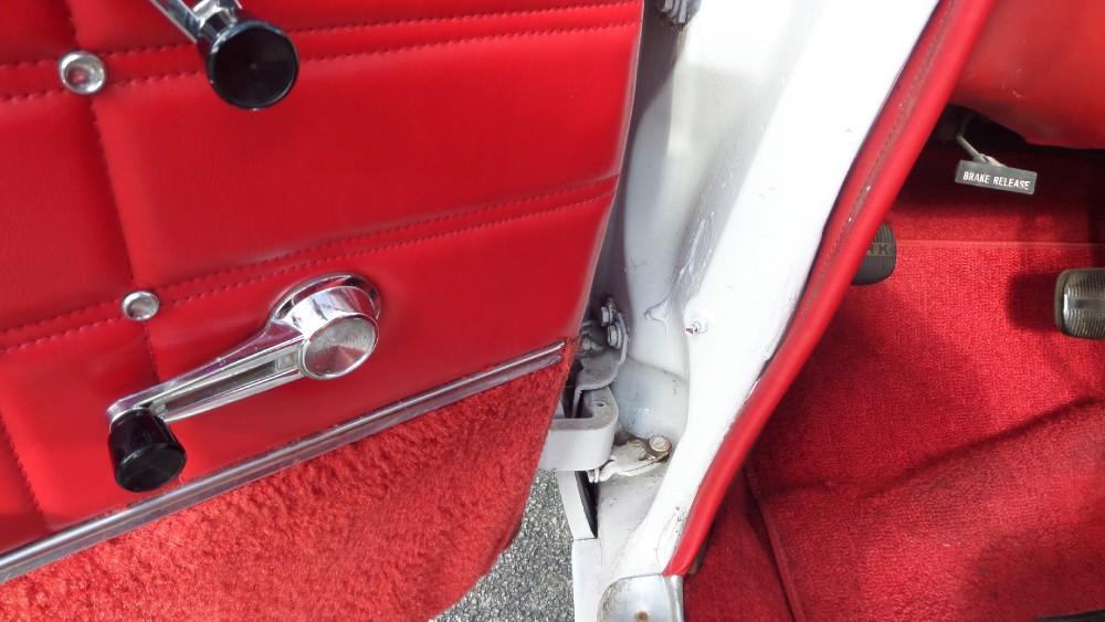 Used 1963 Chevrolet Impala NEW LOW PRICE-JUST LOWERED-SS Super Sport Look-Cruise Night Car-SEE VIDEO | Mundelein, IL