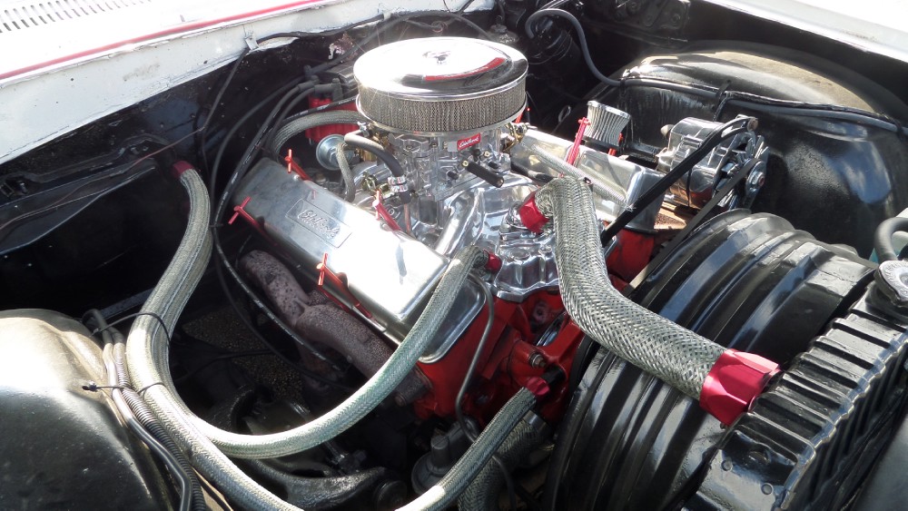 Used 1963 Chevrolet Impala NEW LOW PRICE-JUST LOWERED-SS Super Sport Look-Cruise Night Car-SEE VIDEO | Mundelein, IL
