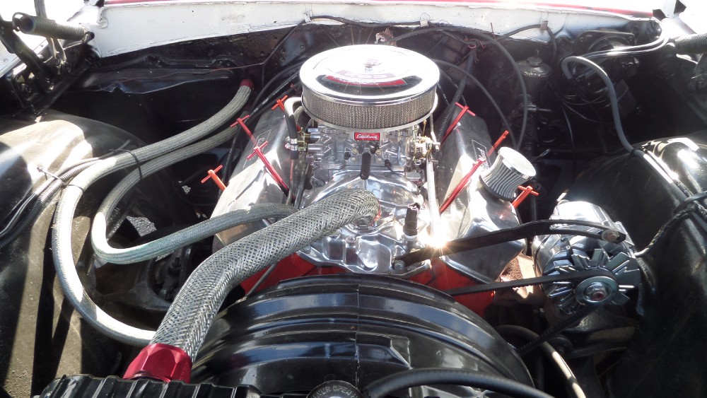 Used 1963 Chevrolet Impala NEW LOW PRICE-JUST LOWERED-SS Super Sport Look-Cruise Night Car-SEE VIDEO | Mundelein, IL