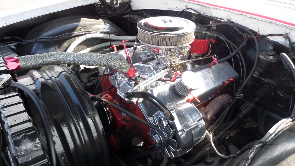 Used 1963 Chevrolet Impala NEW LOW PRICE-JUST LOWERED-SS Super Sport Look-Cruise Night Car-SEE VIDEO | Mundelein, IL