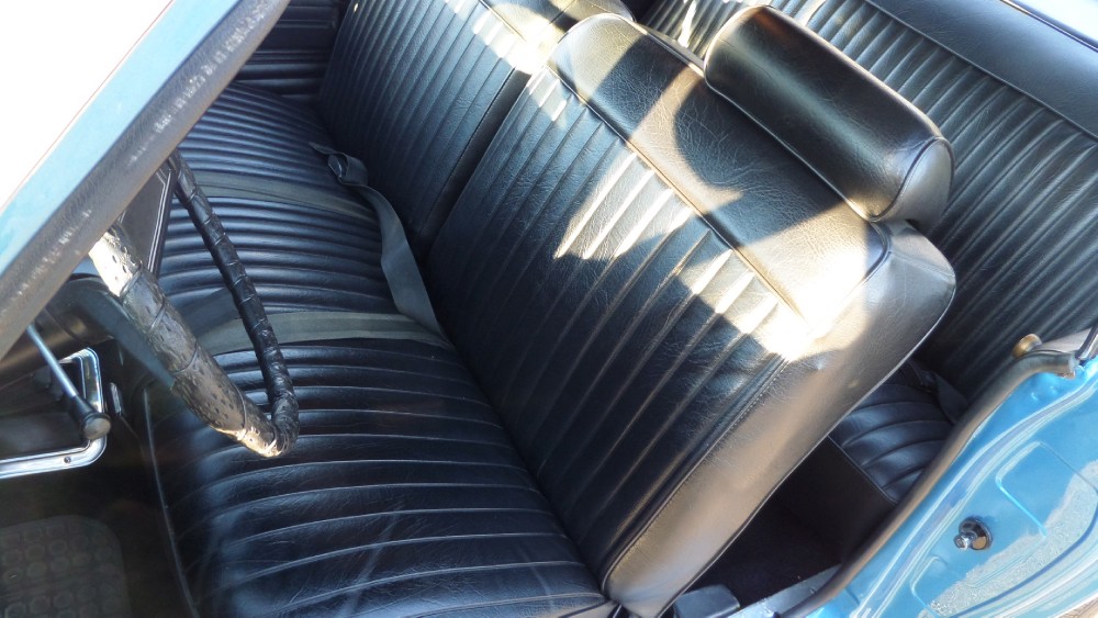 Used 1969 Chevrolet Nova NEW LOWERED PRICE-TRADES OK-original SS 396 4 speed car-SEE VIDEOS | Mundelein, IL