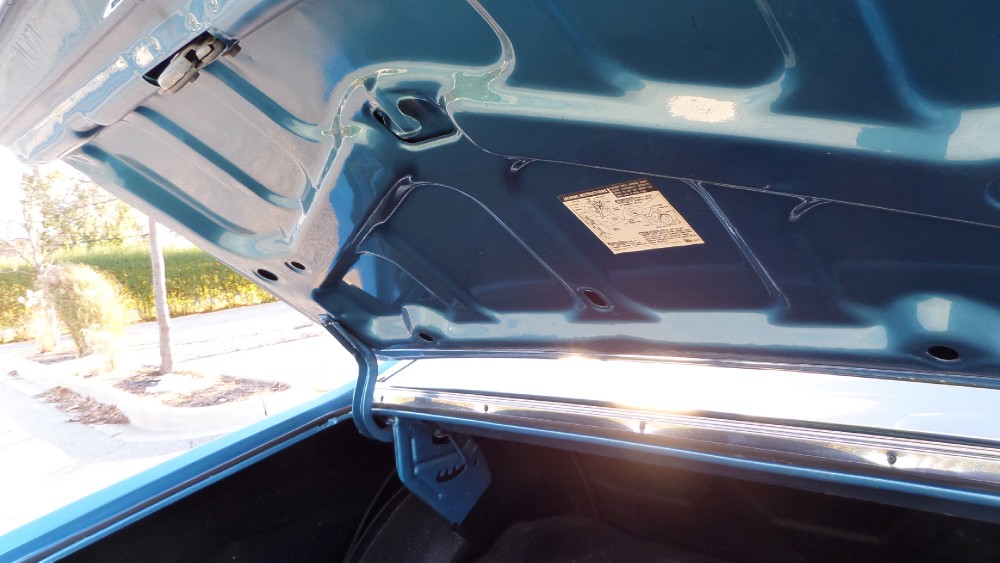 Used 1969 Chevrolet Nova NEW LOWERED PRICE-TRADES OK-original SS 396 4 speed car-SEE VIDEOS | Mundelein, IL