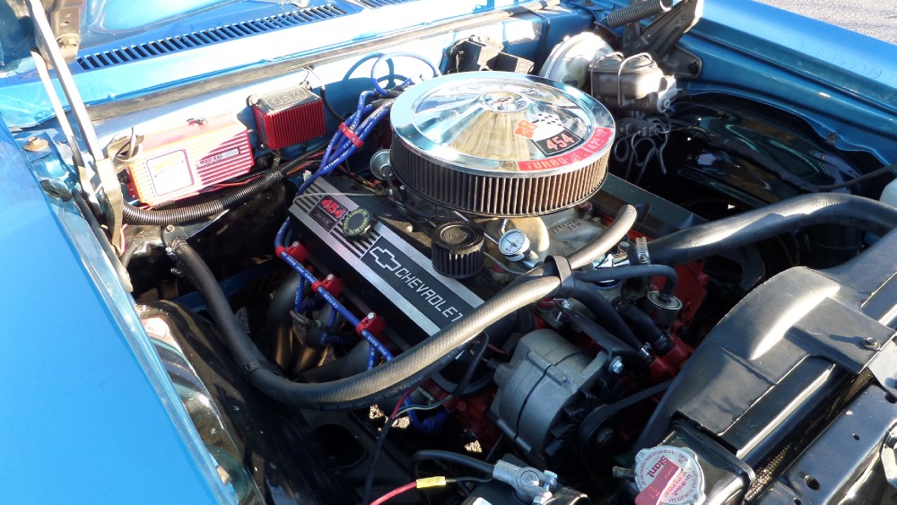 Used 1969 Chevrolet Nova NEW LOWERED PRICE-TRADES OK-original SS 396 4 speed car-SEE VIDEOS | Mundelein, IL